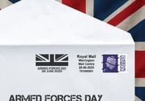 Cornwall to come together for Armed Forces Day 2025