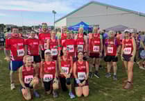 Hundreds flock to Bude for annual Lifeboat Run