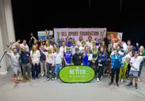 Applications open for Cornish athletes to receive sport sponsorship