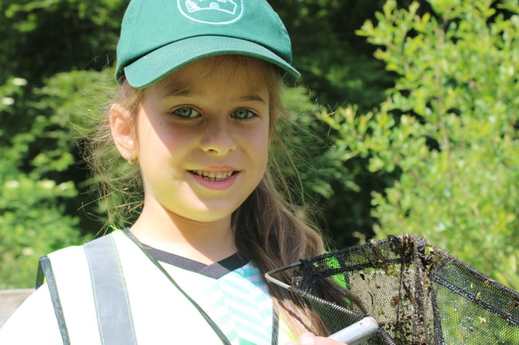 Launceston Primary Cothele