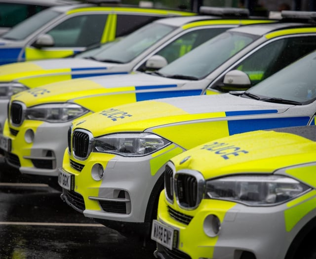 Property hit with closure order following antisocial behaviour spike