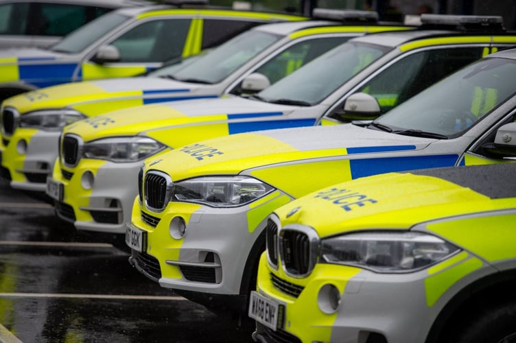 A property in Wadebridge has been served with a partial closure order after becoming a hub for persistent antisocial behaviour. Picture: (Devon and Cornwall Police)