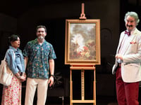 Star-studded cast to bring crime thriller to the stage