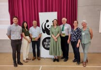 Cornwall demands action on farming, food security and climate crisis