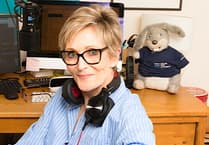 Children's favourite Gus Honeybun is making a charity comeback in South West