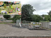 Park to receive facelift as council award contract