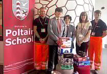 School in Cornwall to host special event for 250 young carers