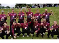 Several rule changes voted in at Cornwall Cricket League AGM