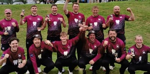 Snell targets more silverware at Egloshayle Park
