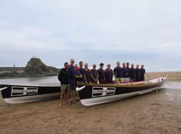 Club welcome new racing gig after 23 years