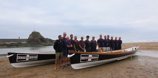 Club welcome new racing gig after 23 years