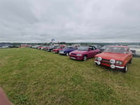 Holsworthy vintage and classic car event prepares to delight visitors