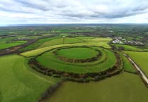 Cornwall Heritage Trust takes on care of Warbstow Bury