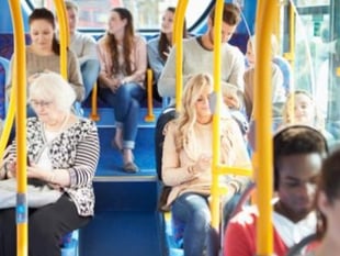 Cornwall to benefit from £50,000 for rural transport schemes