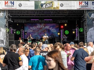 Alstock festival ends after 19 years