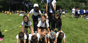 Reward for sporting contribution