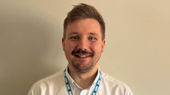 Cornwall NHS Trust Sam Huczmann