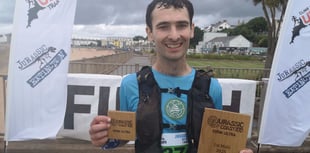 Launceston Road Runners tackle several long-distance events