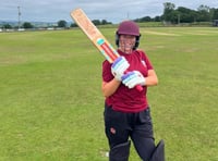 Horrell and Kirby earn Werrington narrow victory over South Petherwin