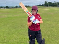 Horrell and Kirby earn Werrington narrow victory over South Petherwin