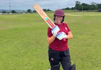 Horrell and Kirby earn Werrington narrow victory over South Petherwin