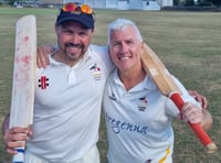 Three out of five wins for Cornwall Over 50s and 60s