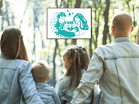 Charity hosts free event for families facing terminal illness