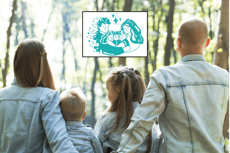 Gunners Kids CIC Collage