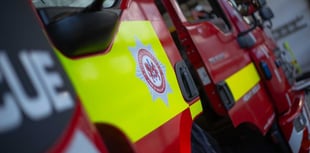 Fire crews tackle oven fire in Albaston home