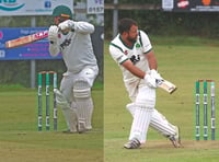 Trees remain in trouble after defeat at Callington Seconds