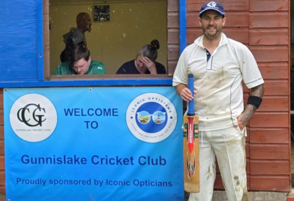Murray and Pethick prove too good in emphatic Gunnislake victory