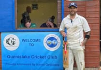 Murray and Pethick prove too good in emphatic Gunnislake victory