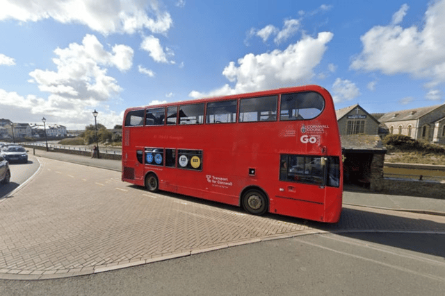 Survey could help restore bus network