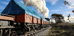 Railway announce China Clay gala details