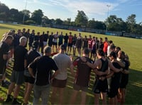 Goldsmith hails 'wonderful start' to pre-season at Launceston