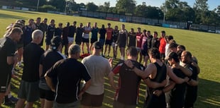 Goldsmith hails 'wonderful start' to pre-season at Launceston