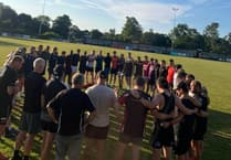 Goldsmith hails 'wonderful start' to pre-season at Launceston