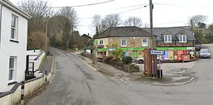 Police quick to quash reports of multiple bodies in woods in Cornwall