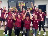 Werrington round off league campaign with victory at Perranporth 