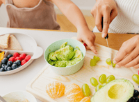 British Berry Growers demand school meal nutrition