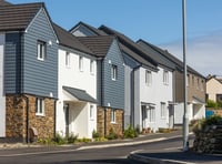 Cornish housing group among UK’s top home builders