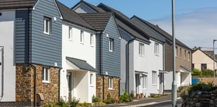 Cornish housing group among UK’s top home builders