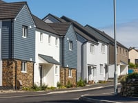 Cornish housing group among UK’s top home builders