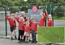 Local school celebrate remarkable Ofsted turnaround