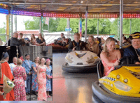 Sunshine, summer fairs and fun welcomes Holsworthy's Pretty Maid
