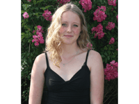 Identity of this year's Holsworthy Pretty Maid revealed