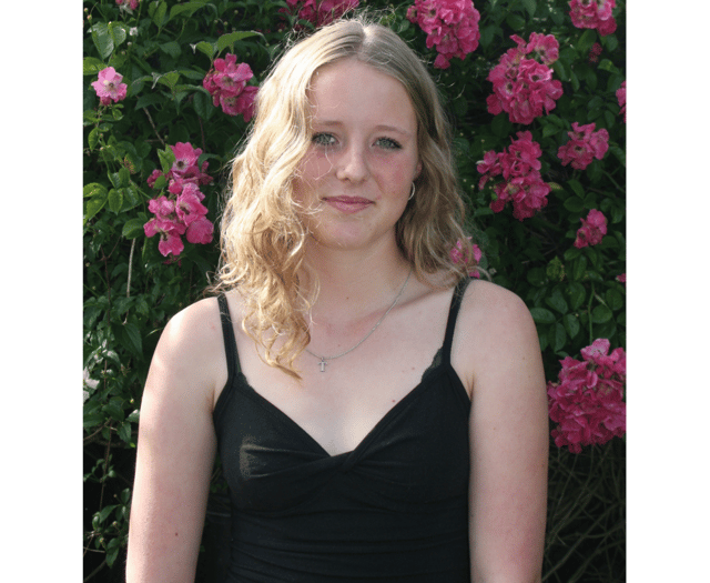 Identity of this year's Holsworthy Pretty Maid revealed