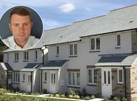 Veteran appointed in top role at regional housebuilder