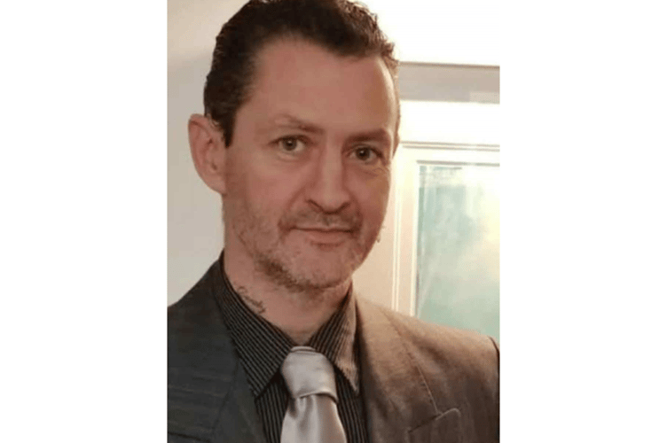 charged with the murder of 43-year-old Daniel Coleman [pictured], from St Austell,.