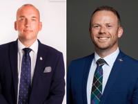 Councillor thanks supporters following alleged "smear campaign"